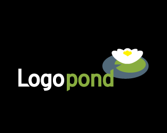 Logopond logo