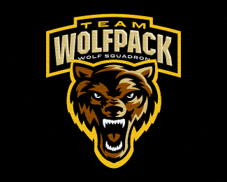 Team Wolfpack