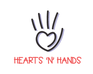 Hearts 'n' Hands