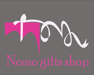 Nomo Gift Shop
