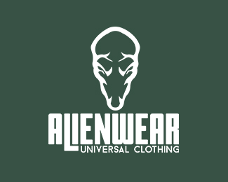 Alien Wear Universal Clothing