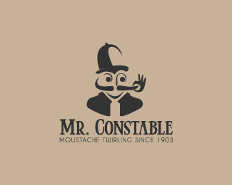 Mr. Constable