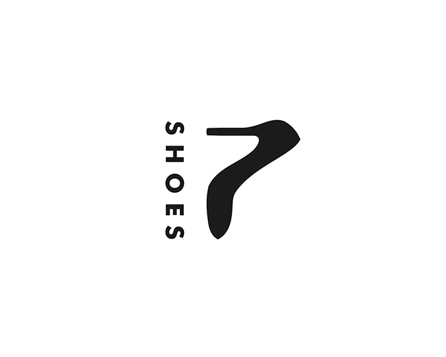Logopond - Logo, Brand & Identity Inspiration (Seven shoes)