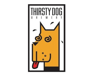 Thirsty Dog Brewery