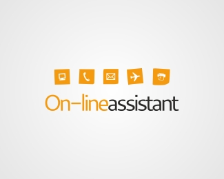 on-line assistant