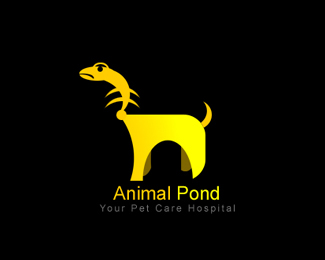 Animal Pond