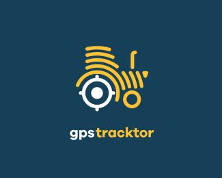 GPS Tracktor
