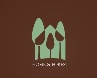 home forest