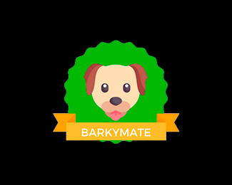 Bakymate's Logo