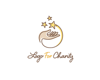 Logo For Charity
