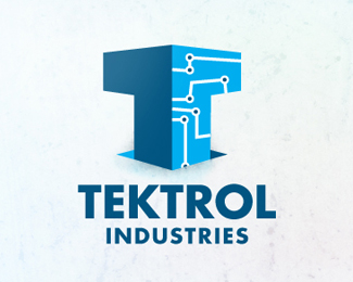 TEKTROL Logo