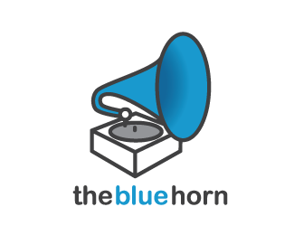 The Blue Horn