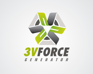 3V Force Generator