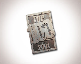 Top 100 of 2001