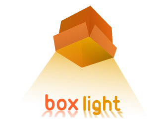 Box light
