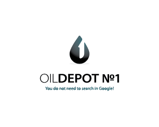 oil depot #1