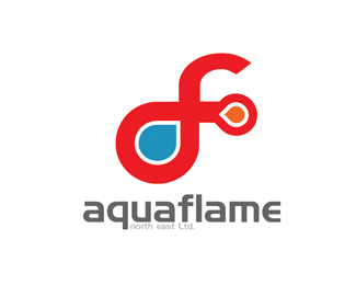 aquaflame