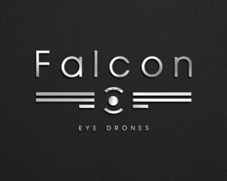 Drone Company logo