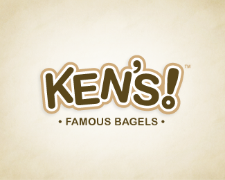 Ken's Bagels