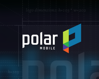 Polar Mobile ReBranding