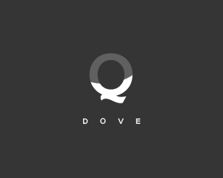 Namaqua Dove