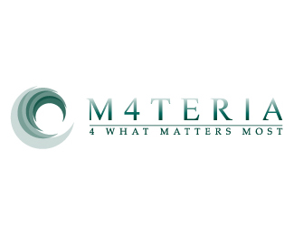 M4TERIA - 4 What Matters Most