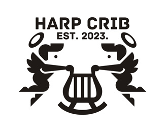 Harp Crib