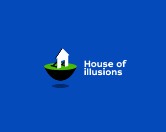 House of illusions