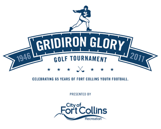 Gridiron Glory Golf Tournament