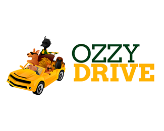 Ozzy Drive