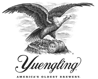 Yuengling Brewery Logomark