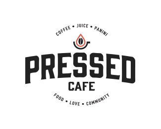 Pressed Cafe