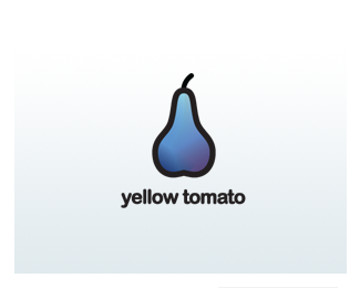 Yellow Tomato I