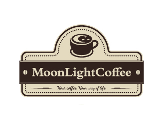 Moon Light Coffee