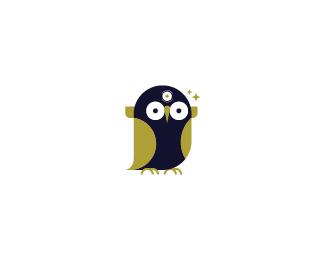 Wizard Owl