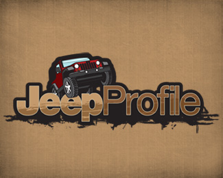 Jeep Profile