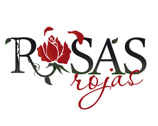 Logopond - Logo, Brand & Identity Inspiration (Rosas rojas)