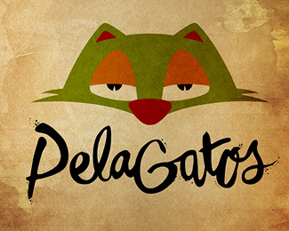 PelaGatos 2014