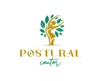 centre postural