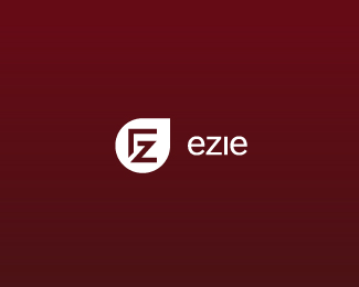 Ezie designs logo3