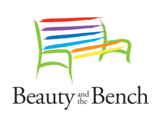 Beauty and the Bench