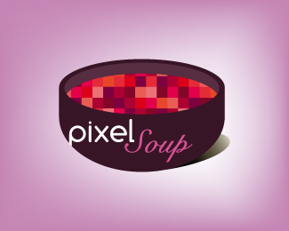 Pixel Soup