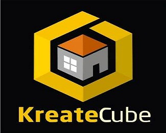 KreateCube Logo