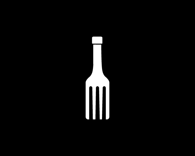 Eat and Drink Logo