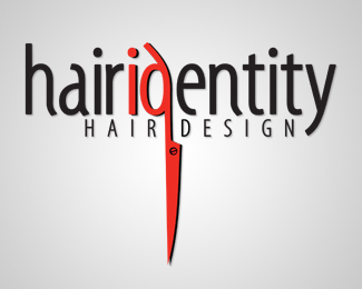 Hair Identity - Hair Design