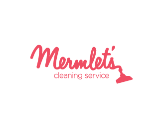 Mermlet's Cleaning Service