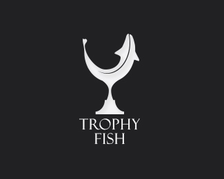 Trophy fish