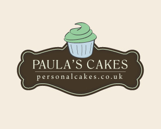 Paula's Cakes