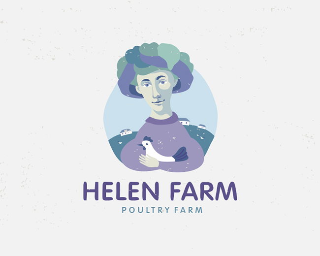 Helen Farm