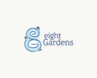 eight Gardens